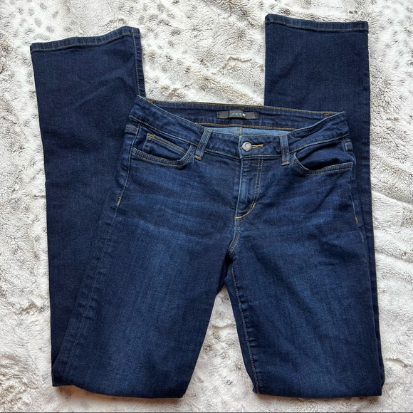Joes Jeans Honey Bootcut Dark Wash Women’s Size 29 - Picture 2 of 5